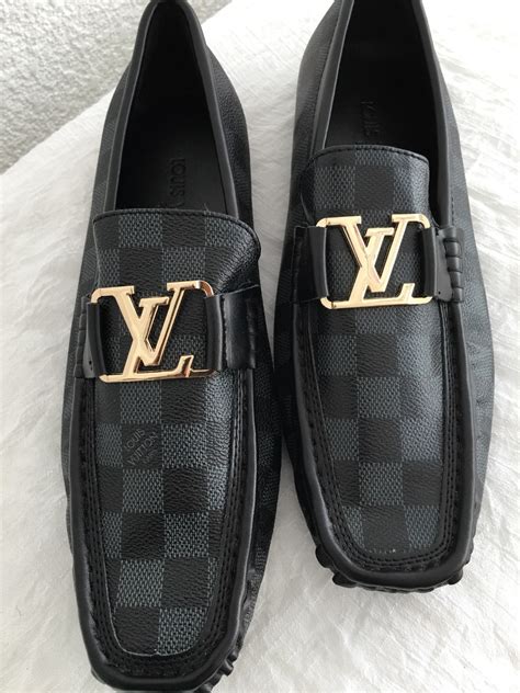 louis vuitton mocasines
